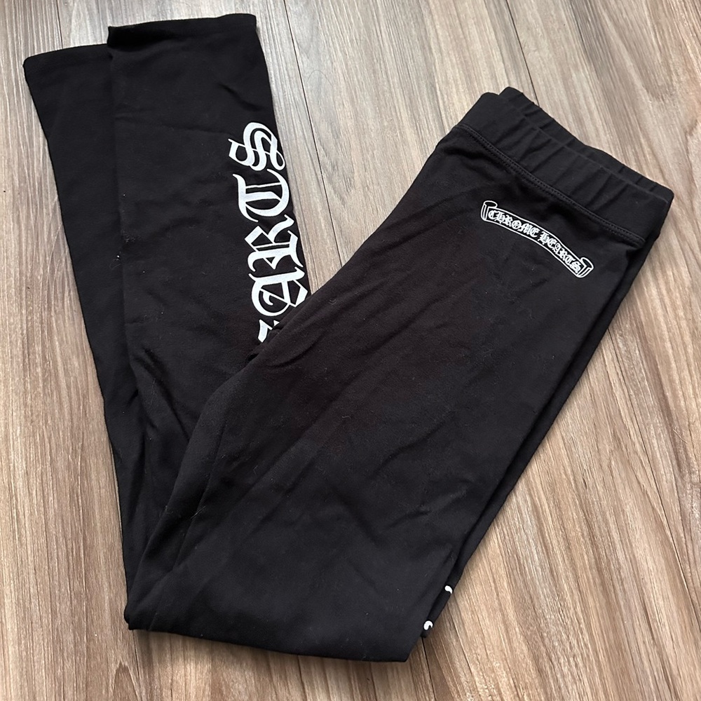 Chrome Hearts Leggings